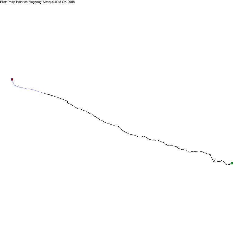 Flugspur